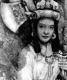 最早的女将军是谁？