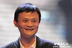 马云的海博网络公司怎么运营的