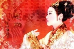 春秋时期美女有谁