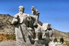 民族英雄：左宗棠抬棺出征收复新疆