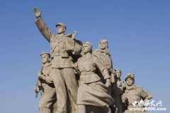 我国绘画雕塑类之最