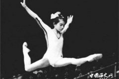 中国体操个人及团体冠军之最