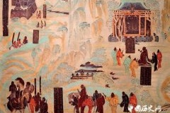 张骞第二次出使西域