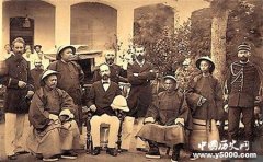 中法新约是什么