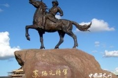 朱庆澜抗日做的贡献有哪些？