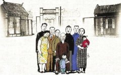 北京人性格特点：安分守己