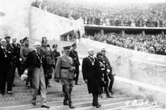 洛迦诺公约是什么