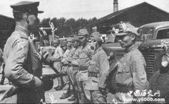 苏联和日本怎么开战的