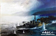 紫石英号事件的谈判是怎么回事