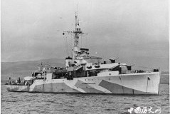 紫石英号事件是怎么回事