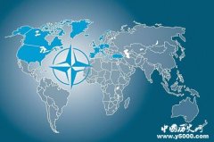 北约成员国有哪些