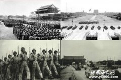 英国最早承认新中国的原因