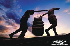 重庆人吃苦耐劳的性格