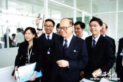 广东人性格特点—敢为人先