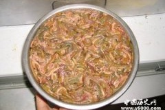 广东人为什么爱吃野味？