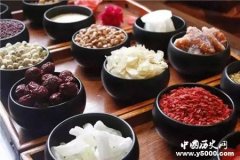 腊八粥的历史由来