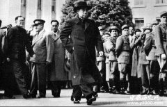 日内瓦会议是怎么回事