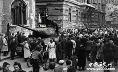 匈牙利事件是怎么回事