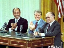 美苏戴维营会谈是什么