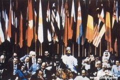 不结盟运动是什么意思