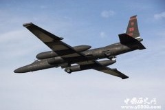 U-2侦察机简介