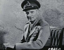 蒙哥马利什么时候访华的