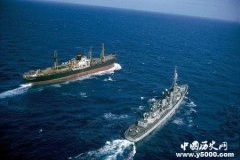 古巴导弹危机是怎么回事