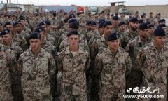 欧洲裁军谈判是怎么回事