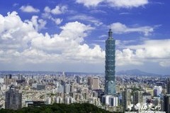 美国与台湾断交的原因