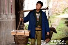 宁波商人的性格特征—精明稳健