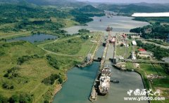 巴拿马与美国的运河主权是怎么回事