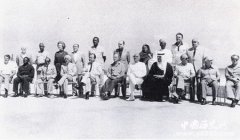 南北对话是什么