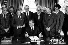 伊朗门事件是怎么回事