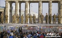 德国是怎么统一的