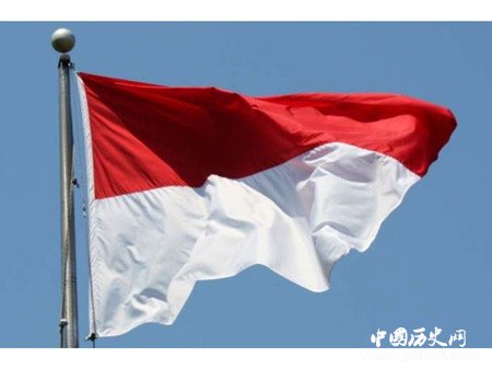 中国和印尼恢复外交