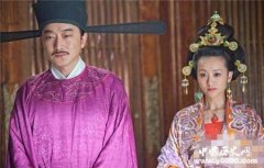 轮回事件-宋朝皇帝轮流做