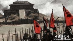 轮回事件-秦朝和隋朝均为后世做嫁衣