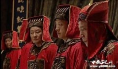 汉朝与唐朝的相似点是什么？