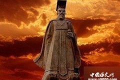 轮回事件-夏始于“启”亡于“结”