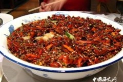 四川人爱吃辣的原因