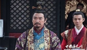 唐朝皇帝有哪些