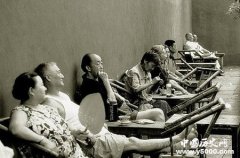 青海的饮茶习俗 青海人为什么喜欢喝茶