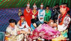 藏族喝酒的特点是什么？