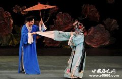 河南豫剧为什么出名？