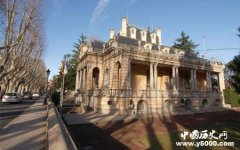 西班牙人有哪些民族