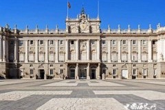 西班牙的国家制度是什么