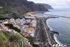 西班牙的旅游业怎么样