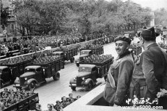 西班牙内战是怎么回事