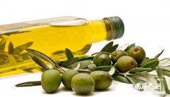 西班牙特产：橄榄