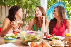 西班牙人什么时候吃饭的